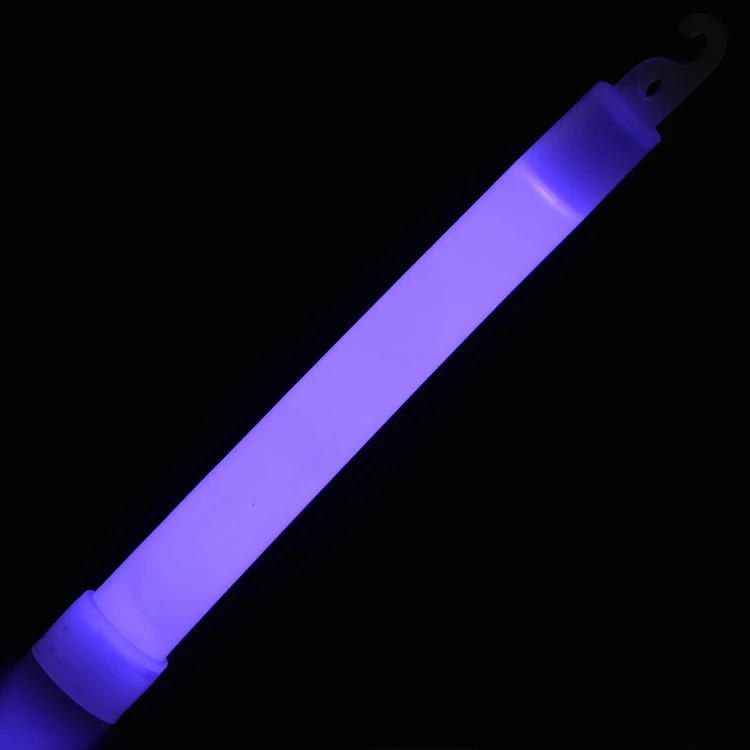 6 inch glow sticks