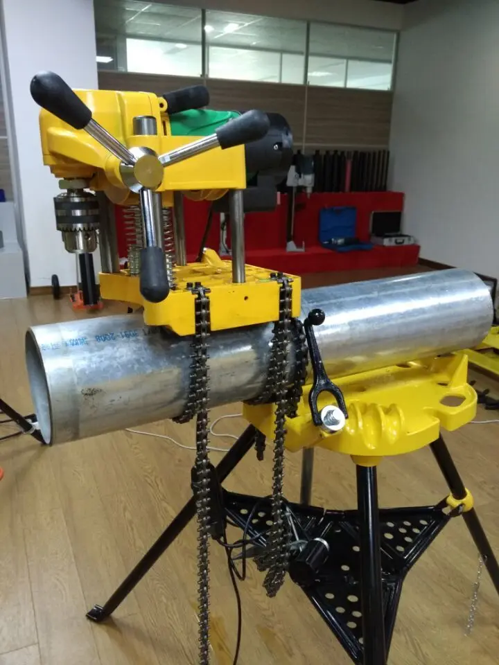 Jk150 Hole Cutting Tools (ridgid Hc450 Hole Cutter) Buy Hole Cutting