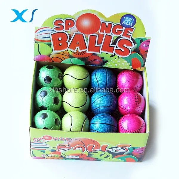 Rubber Bounce Return Ball With Wrist Band For Children Buy Return