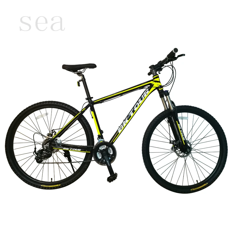 full suspension mountain bike price