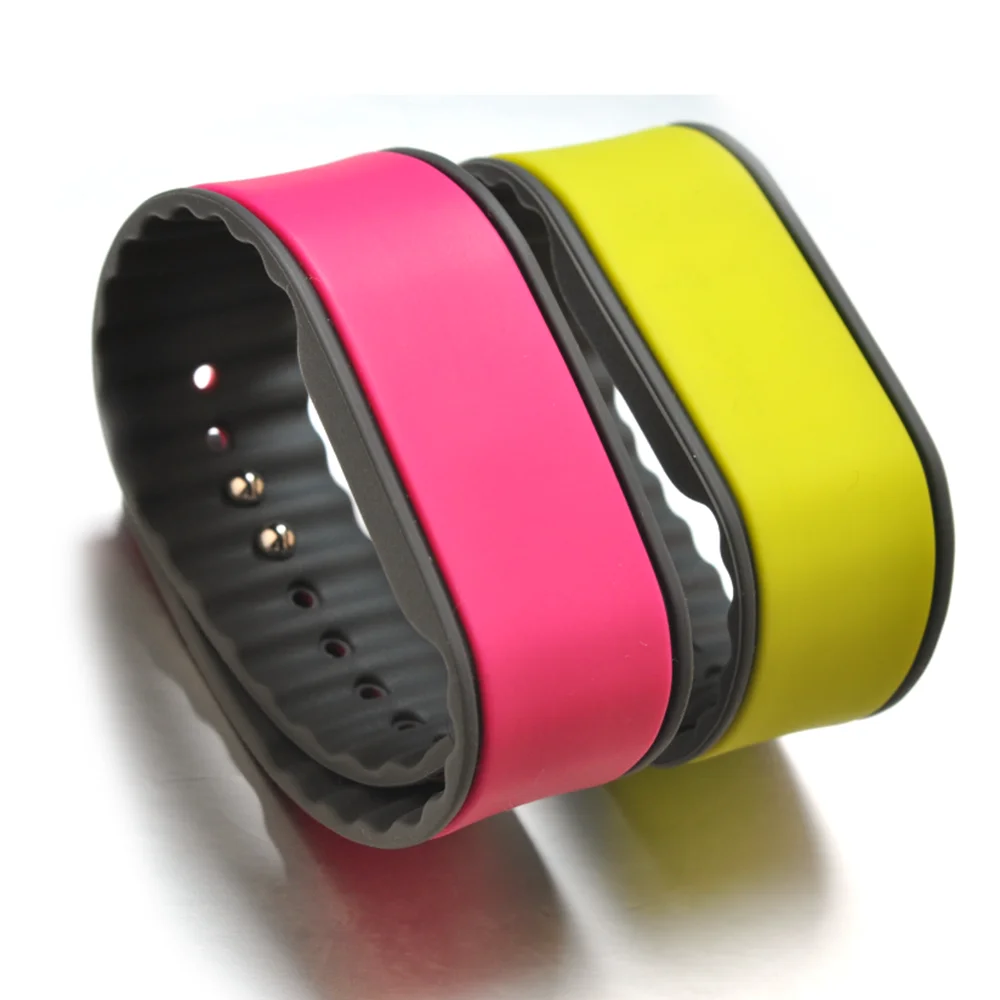 Adjustable Event Rubber Rfid Wristband Silicone Rfid Wristband Buy