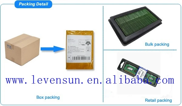 -Packing
