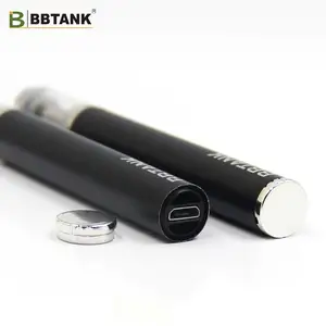 BBTANK C530R Flip Vape Pen CBD Oil