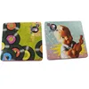 Square Tin CD, DVD Box Holder