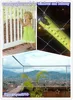 monofilament balcony safety net,security mesh security nylon net for balcony,monofilament nets