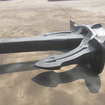 China Stockless Anchor With Lr Abs Bv Gl Nk Kr Irs Ccs 