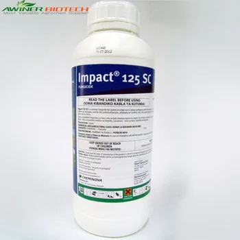 formulation chlorothalonil pesticides