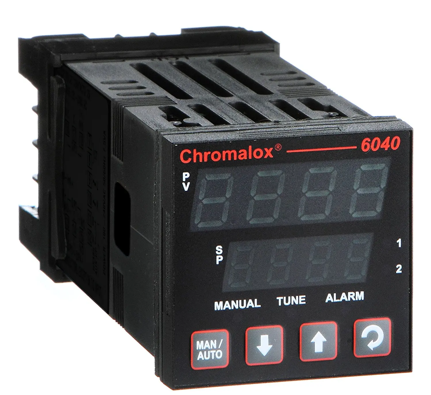 Chromalox temperature controller