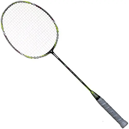 
Indoor training Ashway badminton racket  (62139389403)