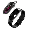 Shenzhen OEM Manufacturer Heart Rate Monitor Fitness Bracelet Sport with GPS