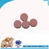 Tablets for Animals Cat Wormer Finished Antibiotics