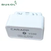 Wireless Bluetooth OBD2 Scanner AUTOPHIX New Mini Smart Car Trip Computer CARAPP V200 Work With IOS/Android Dual-System