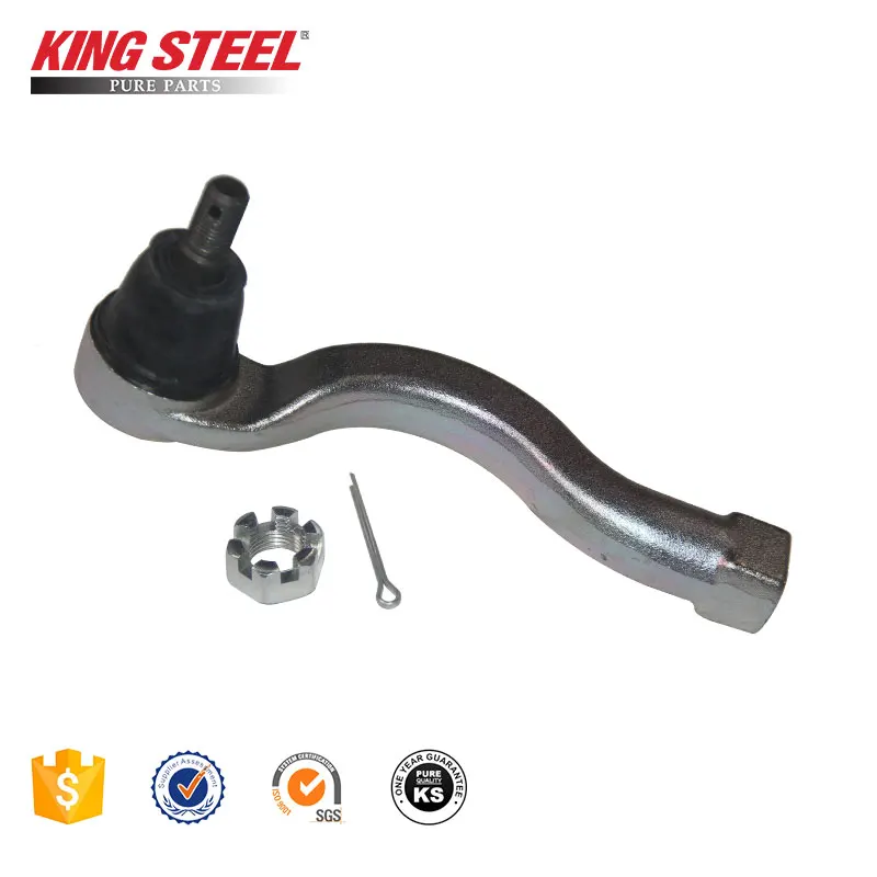 Small Ball Joint Tie Rod End For Toyota Hilux Vigo Vios Caldina
