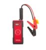 AGA Portable 850AMPS Jump Starter battery with air pump When the car battery break down help start the car for auto assistance