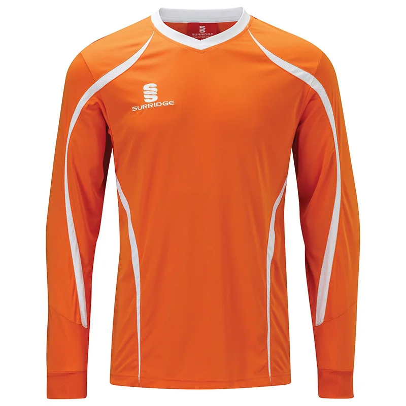 

Long Sleeves Football Jerseys Wholesale Custom Made Football Training Kits, N/a