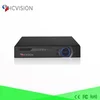 free client software h.264 dvr P2P AHD 8CH DVR 2.0MP 1080P TVR AVR CVR NVR 5 in 1 Hybrid h 264 dvr software download
