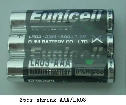 AAA 3shrink