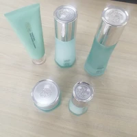 

Korean cosmetics skin care set OEM wholesale skin care packaging set Skin care set private label