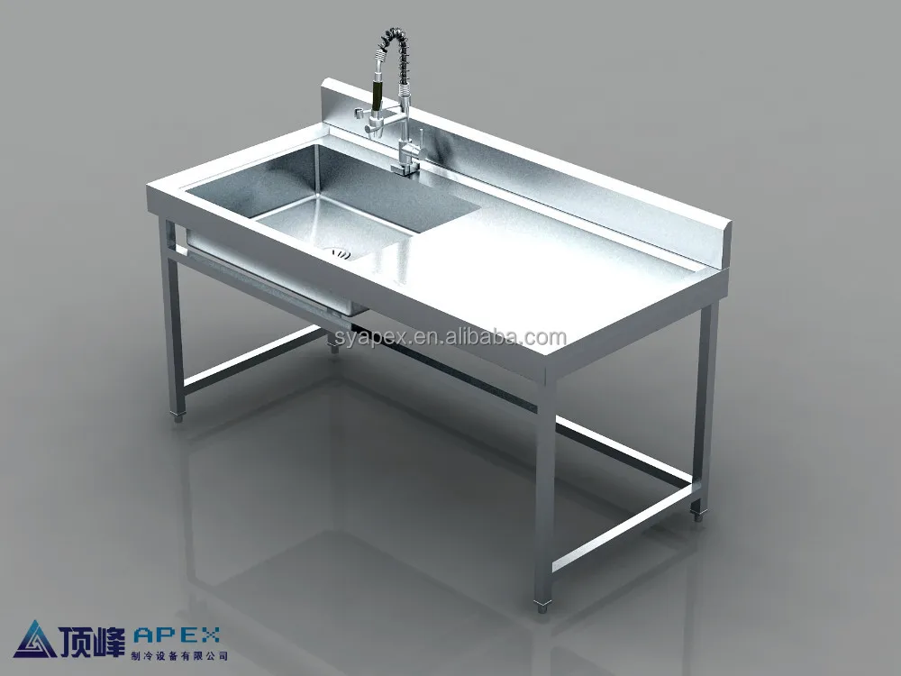 Apex maat maken fabriek reinigingsefficiëntie luxe kraan rvs ...