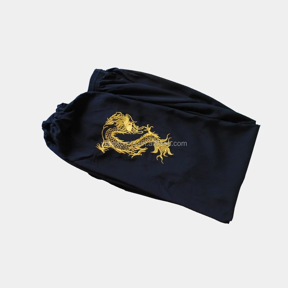 

Wholesale Chinese Traditional martial arts kungfu pants