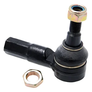 In Stock China OEM Suspension 1763989 1490759 Ball Joint Steering Tie Rod End for FORD TRANSIT TT9 2006-2013