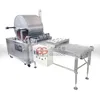 Automatic Spring Roll Skin Frozen Spring Roll Wrapper Machine