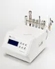 2017 new Alibaba Express portable oxygen Wrinkle Removal Face BIO Lift Injection Mesotherapy beauty machine