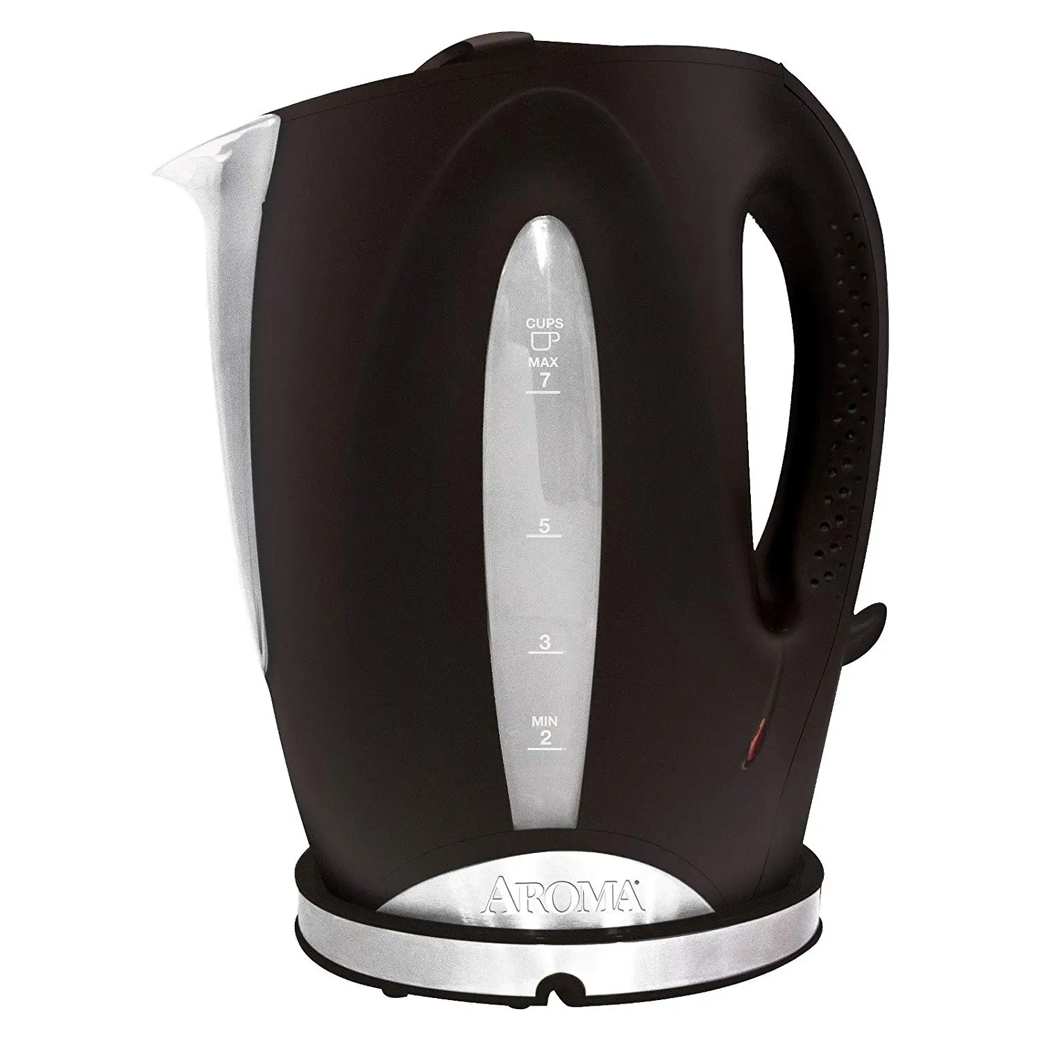 aroma gooseneck kettle