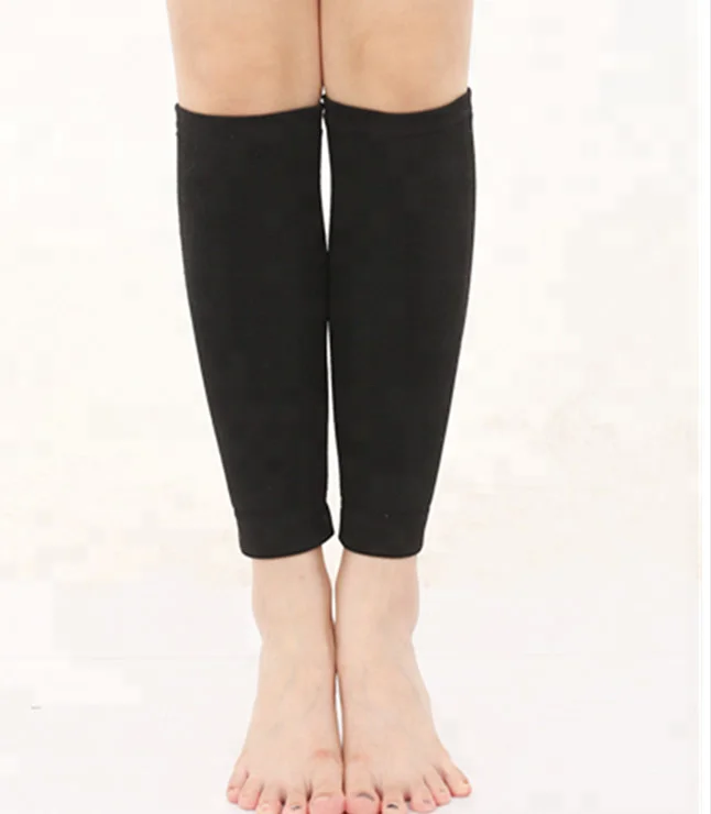 

Wholesale Pure Cotton Thin Leggings Cheap Heated Solid Unisex Leg Warmers, Black,white,skin