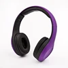 Free samples best quality premium sound funny designer go pro headphone