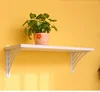 Factory Directly Provide High Quality Metal Bracket With Holes