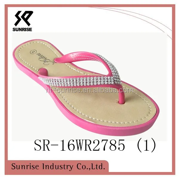 new design ki slipper