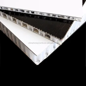 honeycomb sandwich panel for truck body/yacht/boat