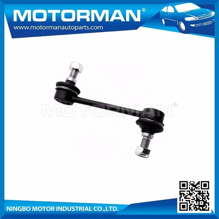 Auto Parts Front Suspension System Parts Stabilizer Link Mb2981 For Mitsubishi Galant 92 View Stabilizer Link Motorman Product Details From Ningbo Motor Industrial Co Ltd On Alibaba Com