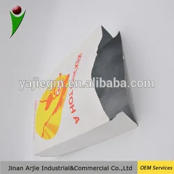 food paper wraps
