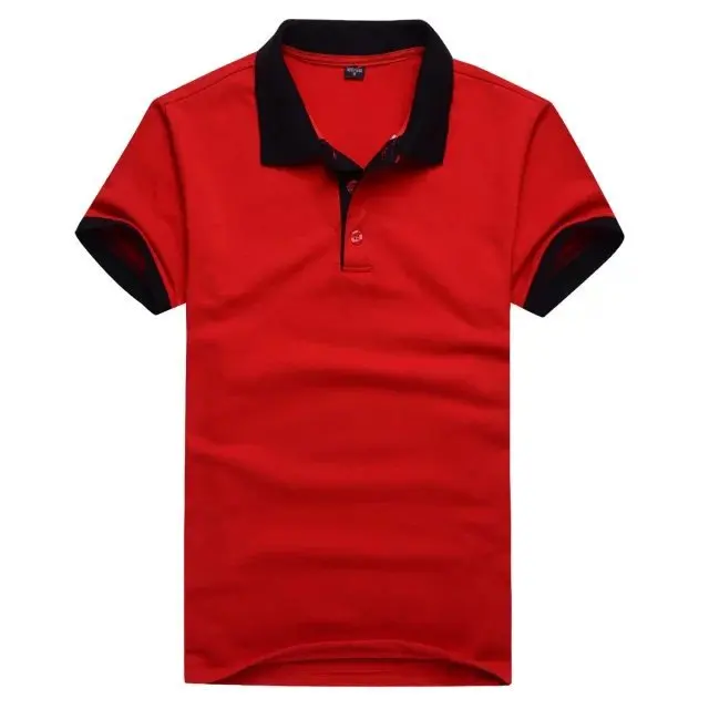 

Fashion Men Clothes High Quality Polo man Tshirts Top Quality Design