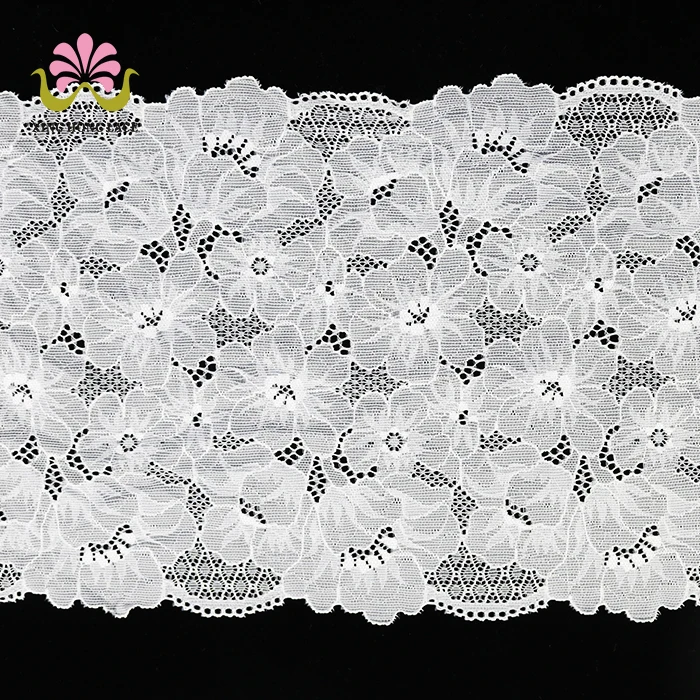Volume supply high quality fabric embroidery lace fabrics