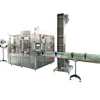 CGF18-18-6 3-in-1 water bottle rising filling and capping machine
