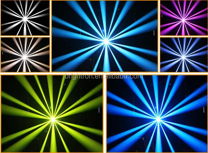 wholesale stage lighting 240w sharpy 8r beam moving head lights