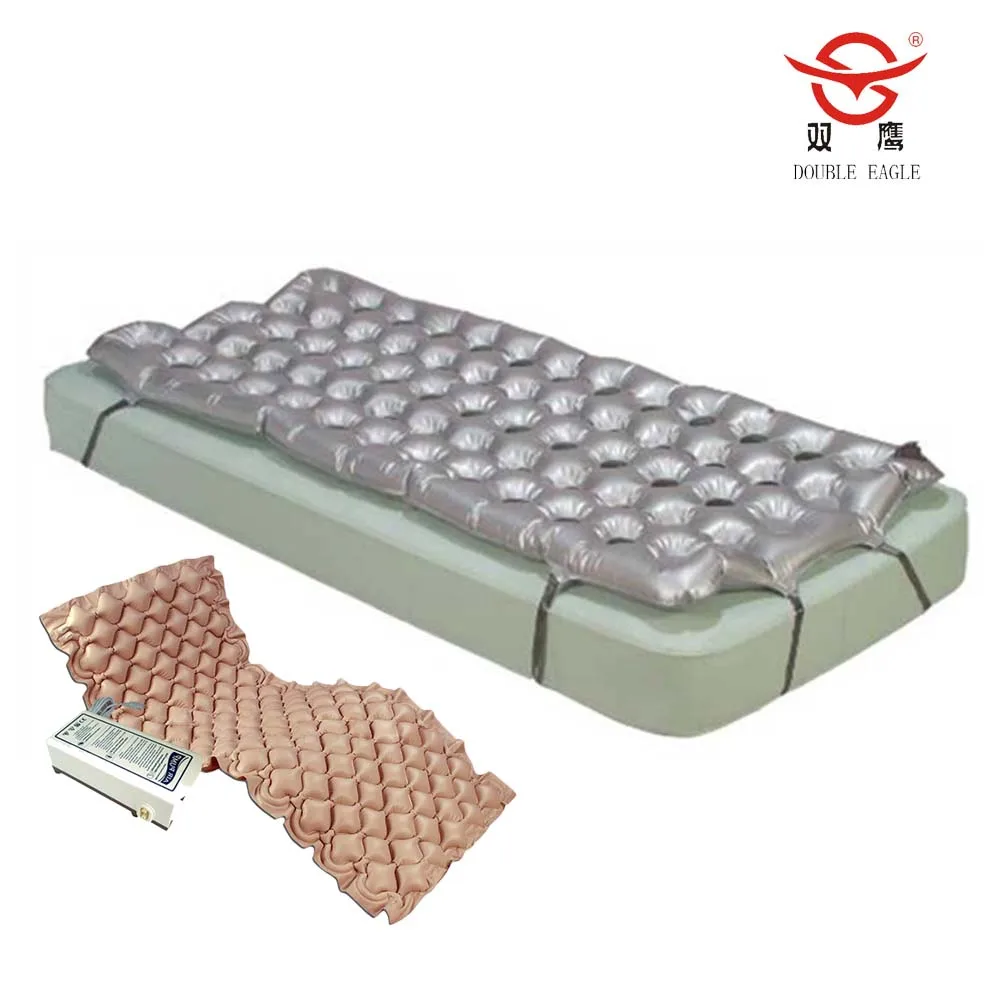 Anti Bedsore Inflatable Air Mattress/air Mattresses Buy Single Bed