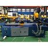 full automatic hydraulic cnc square stainless tube cutter