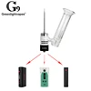 New tech portable vaporizer e cigarette 510 thread enail vapor 510nail V3 modnail wax dab rig kit on sale