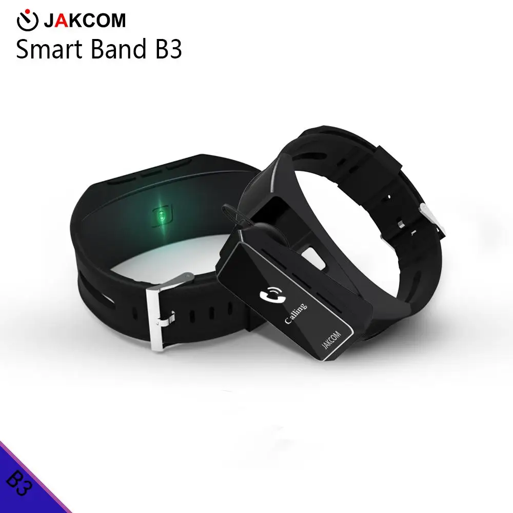 

JAKCOM B3 Smart Watch New Product of Smart Watches Hot sale as smart watch 2018 ticwatch phones