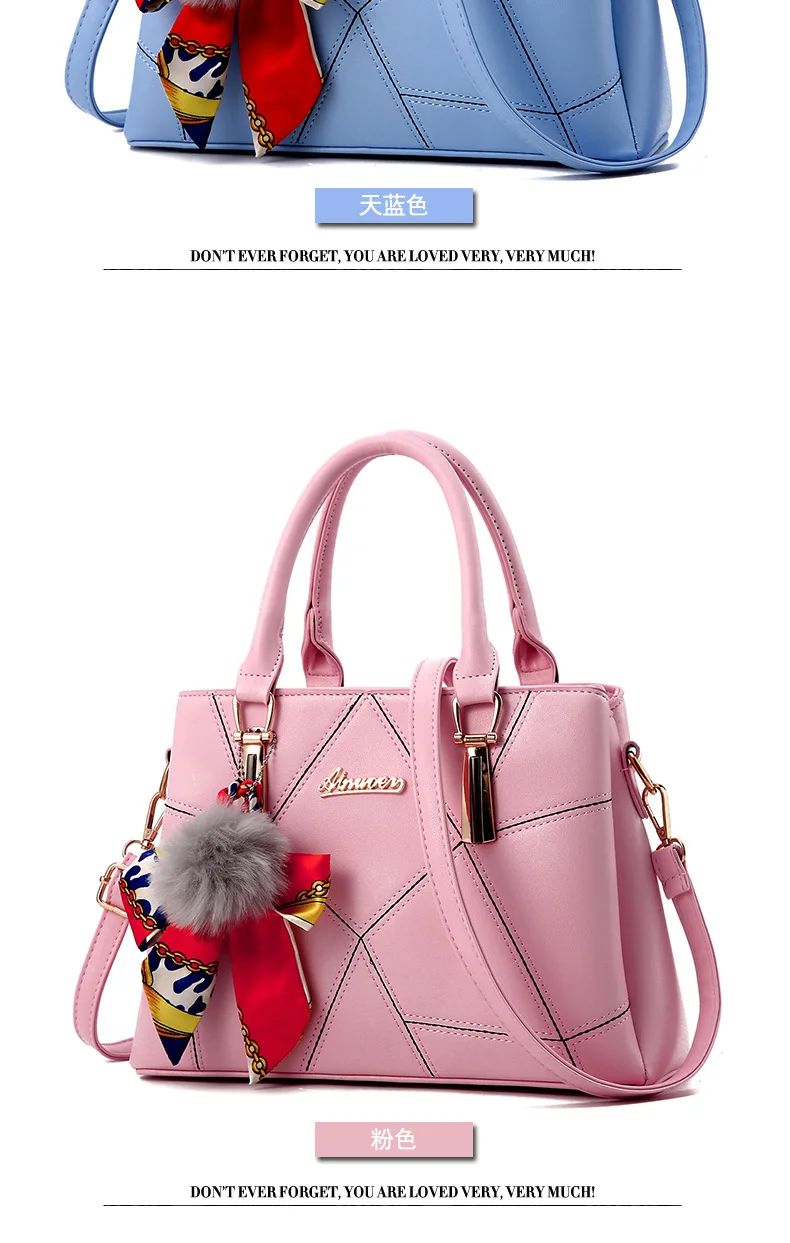 Olb20 Pu Leather Purses And Handbags In Bulk China Wholesale Ladies