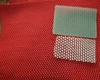 PVC mesh net floor mat s mat making machine