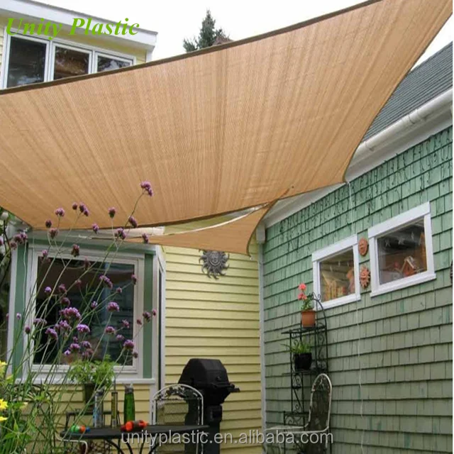 Square Triangular Shade Sails Shade Sail Carport Car Park Sun