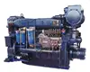 marine diesel engine with gearbox for sale DEUTZ and WEICHAI brand