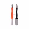 China woodworking cnc router bits V- type for chipboard and laminated board with low price