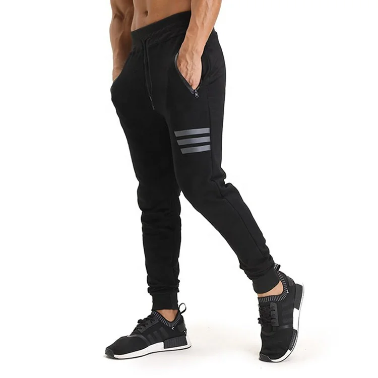 

Hot New Products Mens Full Length Sports Exercises Pants Sublimated Comfort Gym jogger sweatpants Pants