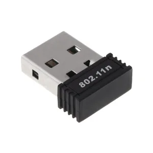 MT7601 150Mbps USB WiFi Adapter Dongle
